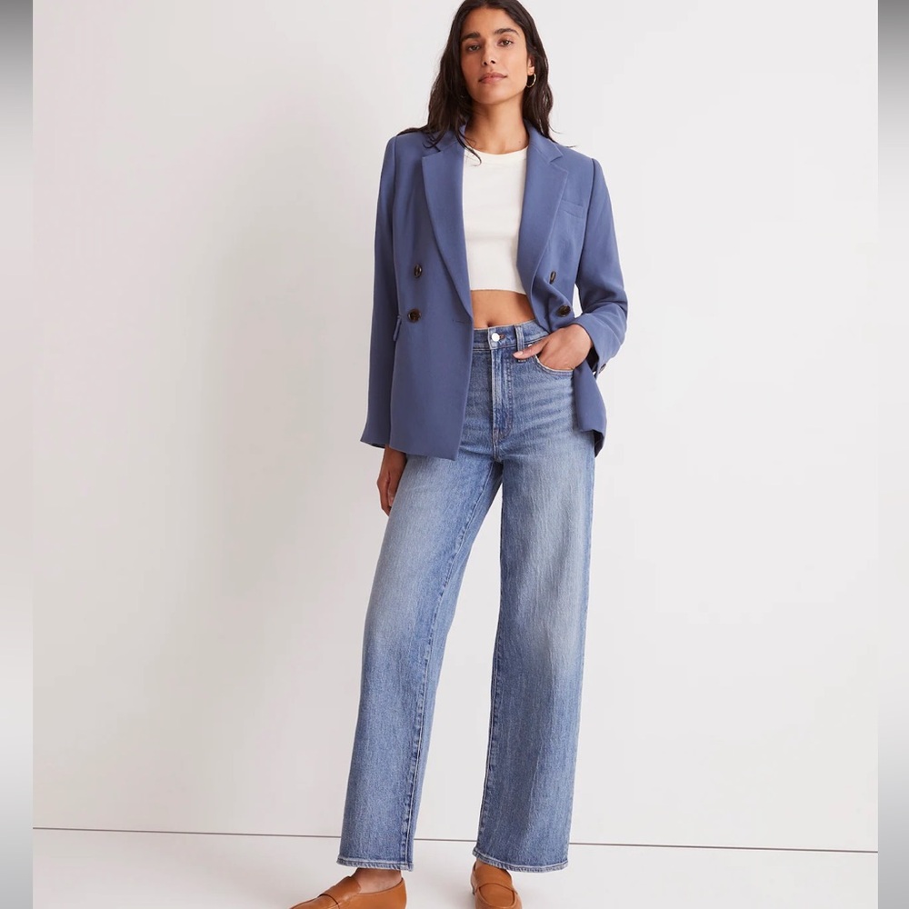 Perfect Vintage Wide Leg